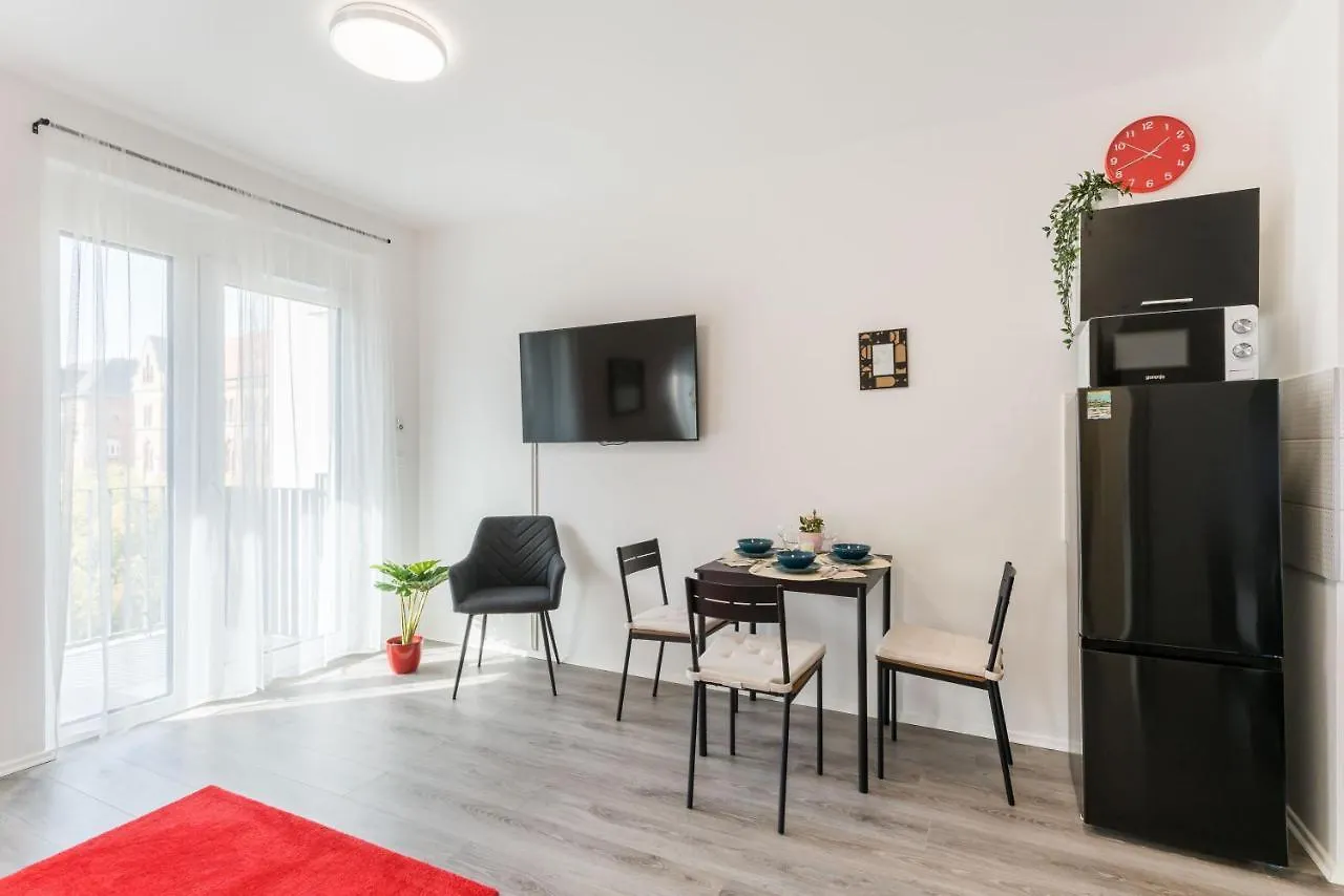 New Blue Danube Apartment With Balcony And Parking Βουδαπέστη 0*,
