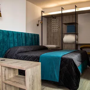 Lucas Premium Appartamento Tirana