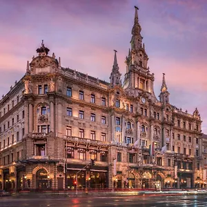 Sunny Luxurious Two Bedroom At Jewish District Budapest