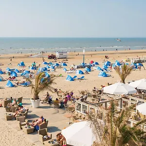 Noche Zandvoort